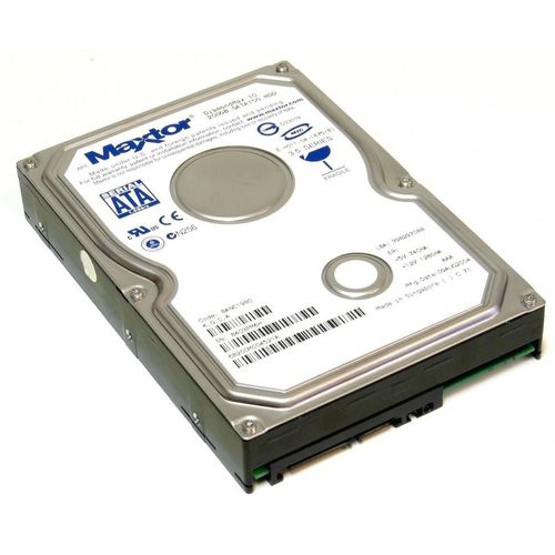 Disque dur Maxtor DiamondMax 10 200 GO sata III