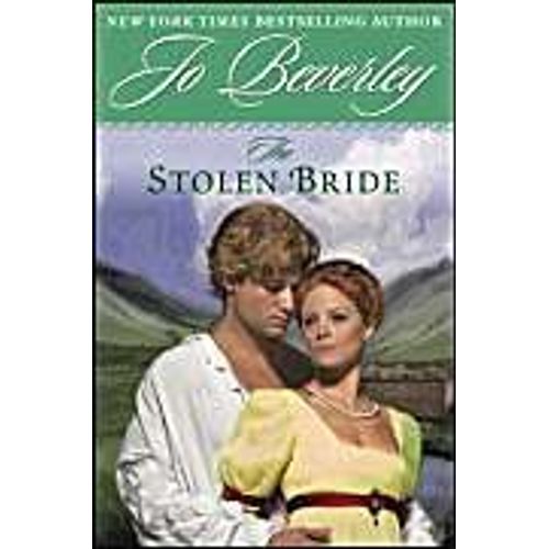 The Stolen Bride