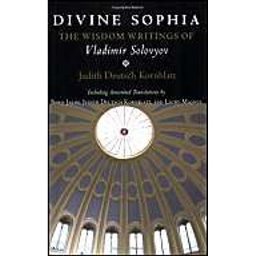 Divine Sophia