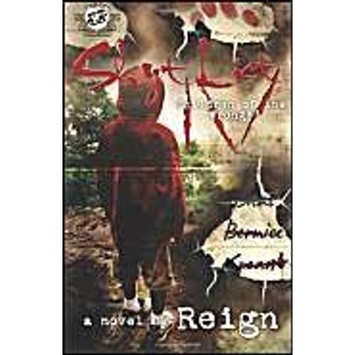 Shyt List 4 (The Cartel Publications Presents)