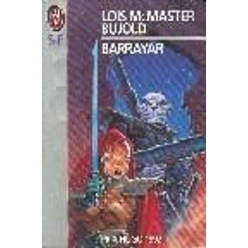 La Saga Vorkosigan - Tome 8 - Barrayar