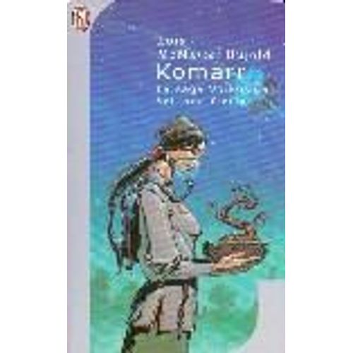 La Saga Vorkosigan Tome 12 - Komarr