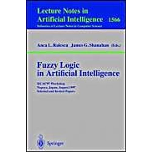 Fuzzy Logic In Artificial Intelligence