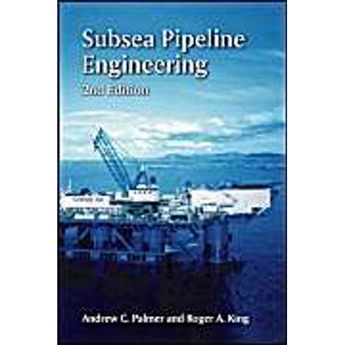 Subsea Pipeline Engineering