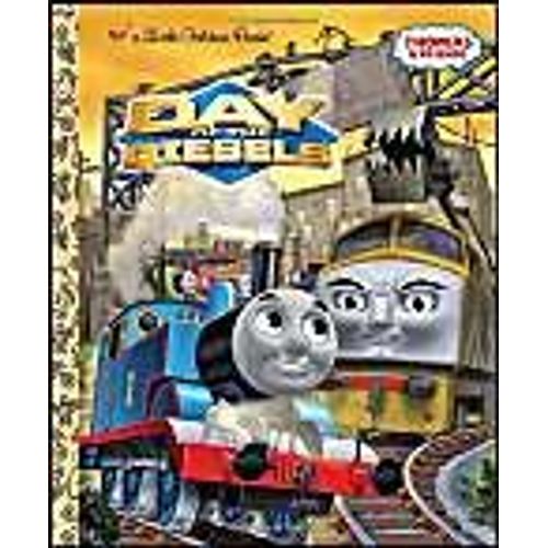 Day Of The Diesels