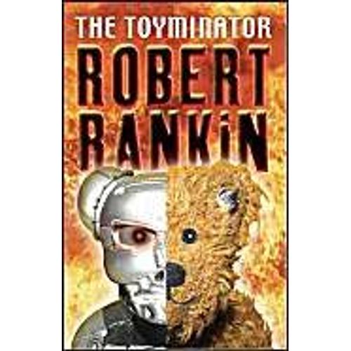 The Toyminator