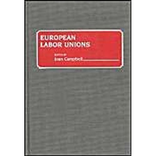 European Labor Unions