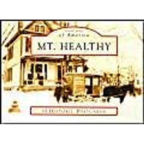 Mt. Healthy
