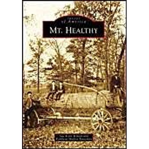 Mt. Healthy
