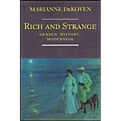 Rich And Strange