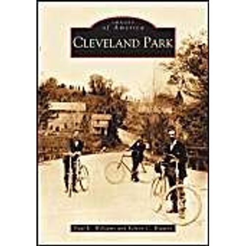 Cleveland Park