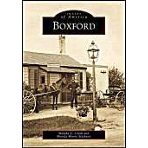 Boxford