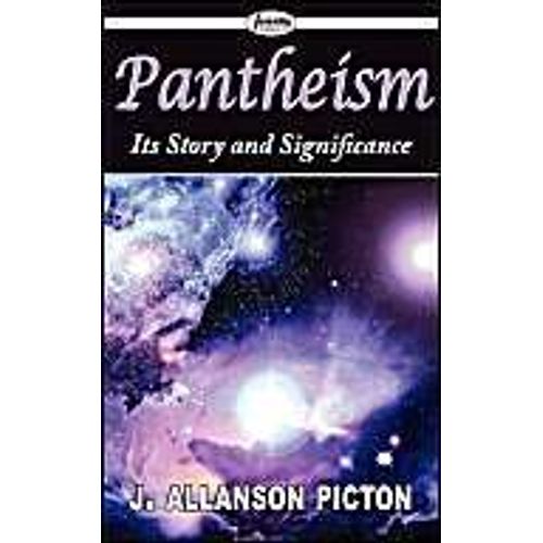 Pantheism