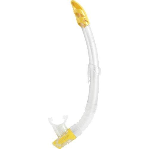 Cressi Gamma Tuba Adulte Jaune