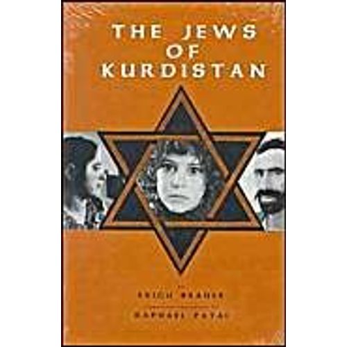The Jews Of Kurdistan