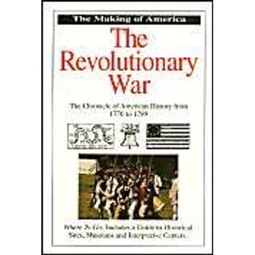 The Revolutionary War