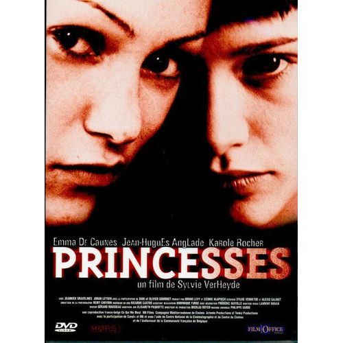 Princesses
