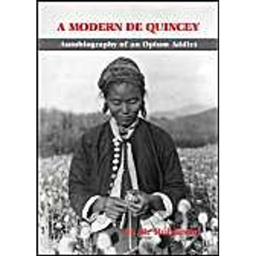 A Modern De Quincey