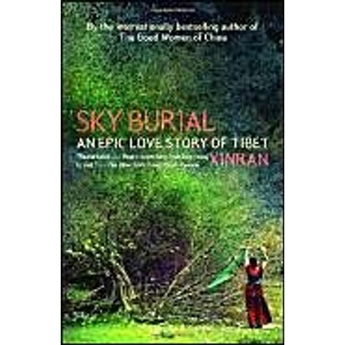 Sky Burial