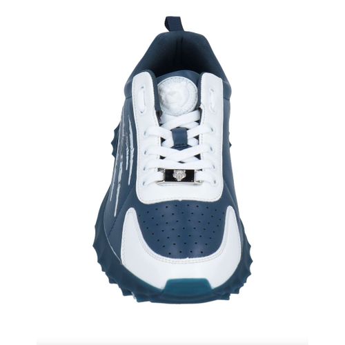 Plein Sport | Sneakers Bleu Marine Homme - 44