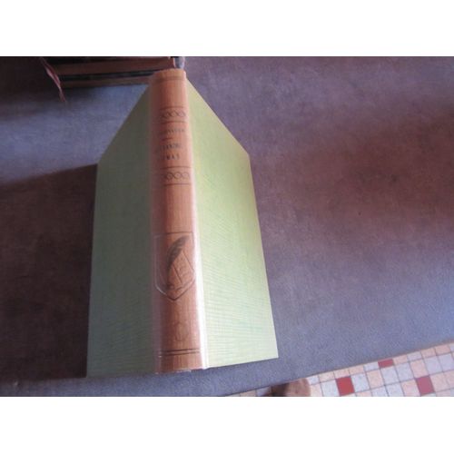 John Charpentier Alexandre Dumas Editions Tallandier 1947