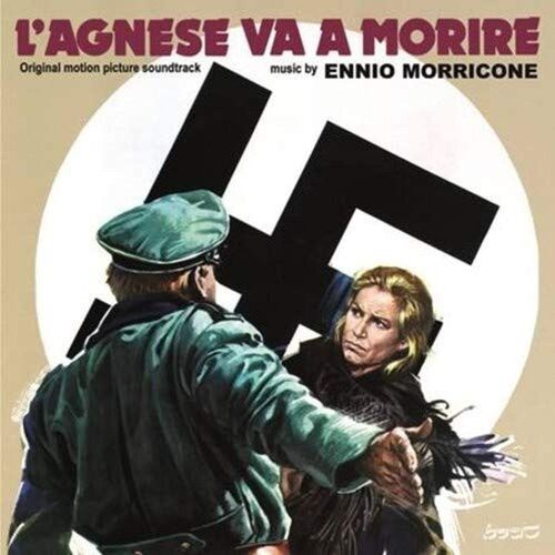 L'agnese Va A Morire - Ennio Morricone