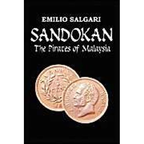 Sandokan: The Pirates Of Malaysia