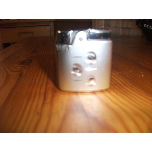 Briquet Femme Ronson