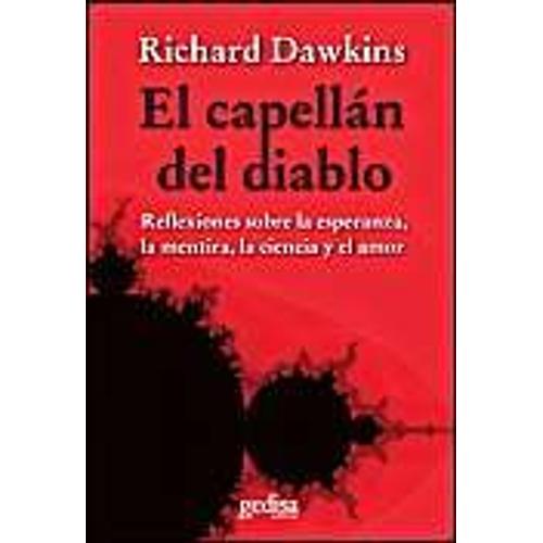 El Capellán Del Diablo