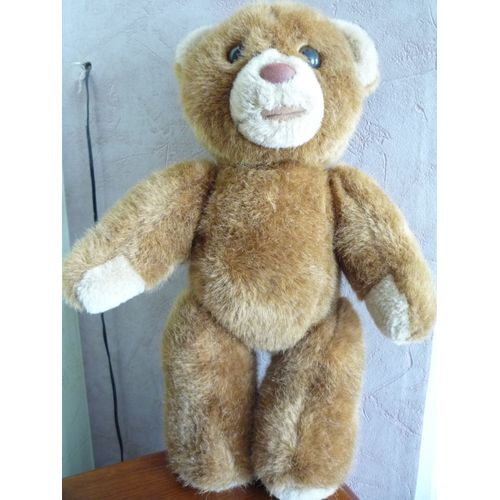 Ours Brun  La Redoute