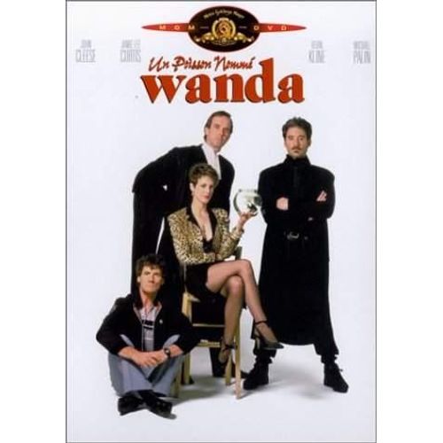 Un Poisson Nomme Wanda