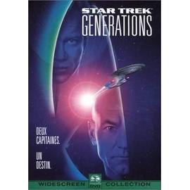 Star Trek - The Next Generation Movie Collection [Import Anglais