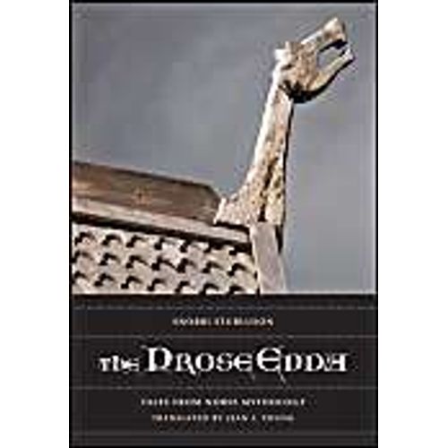 The Prose Edda