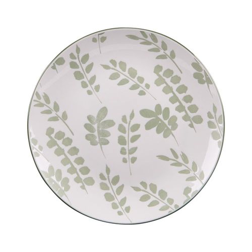 Assiette À Dessert 19 Cm Episia (Lot De 6)