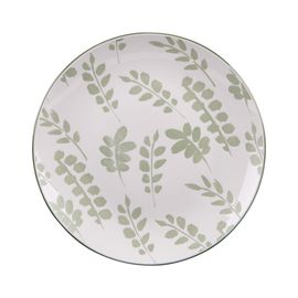 Assiette À Dessert 19 Cm Episia (Lot De 6)