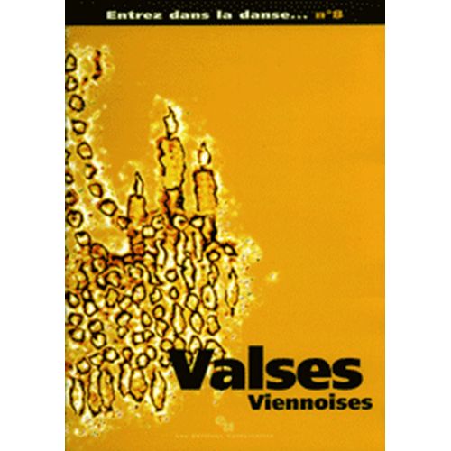 Entrez Dans La Danse N°8
