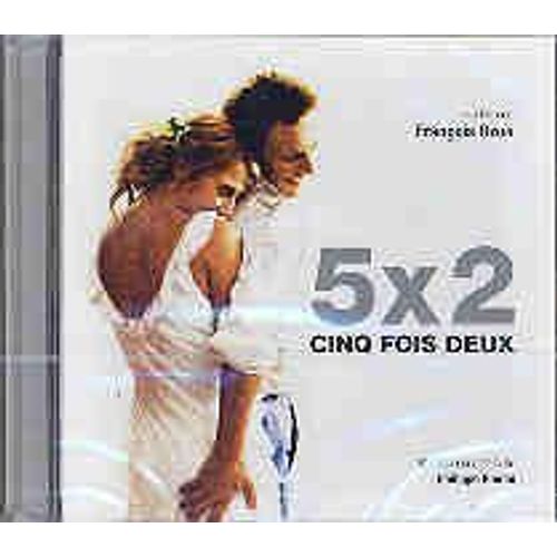 5 X 2 (Cinq Fois Deux)