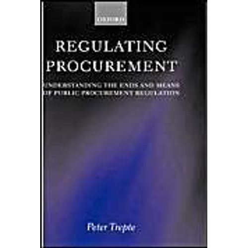 Regulating Procurement
