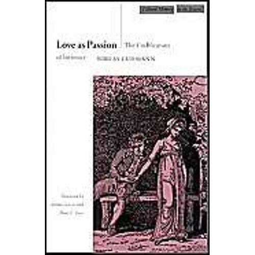 Love As Passion