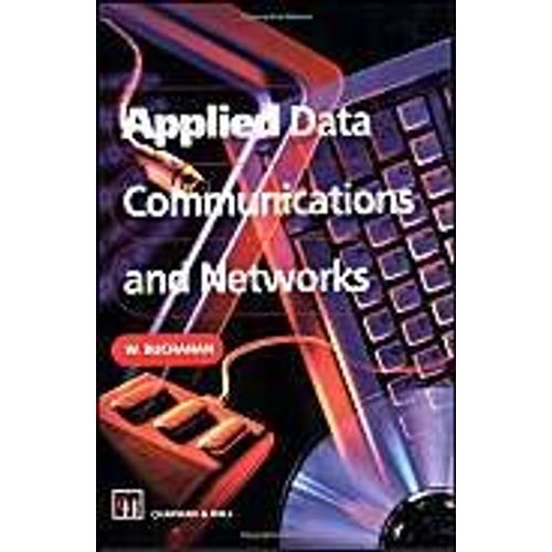 Applied Data Communications And Networks
