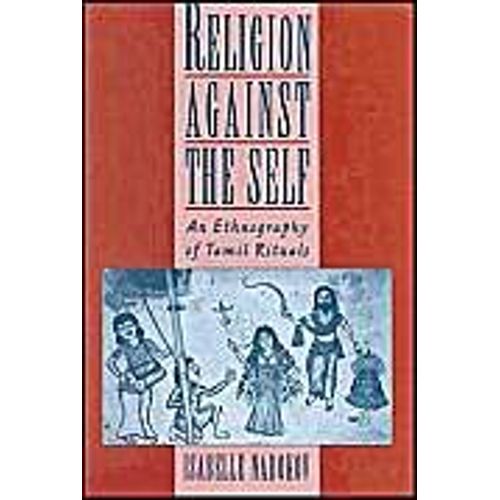 Religion Against The Self