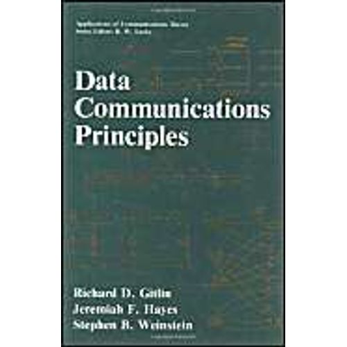 Data Communications Principles