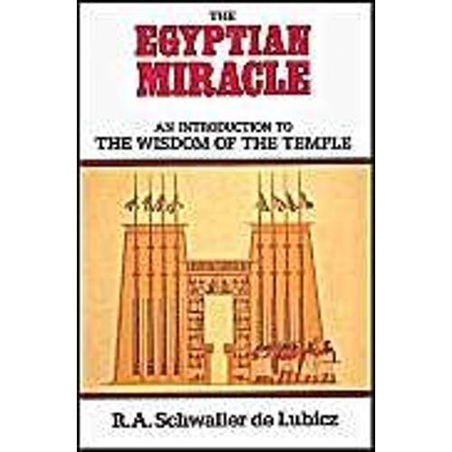 The Egyptian Miracle