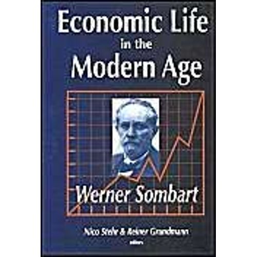 Economic Life In The Modern Age