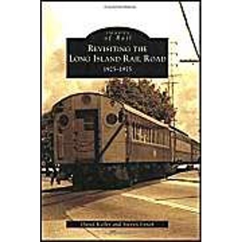 Revisiting The Long Island Rail Road