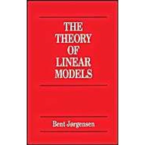 Theory Of Linear Models