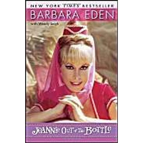 Jeannie Out Of The Bottle