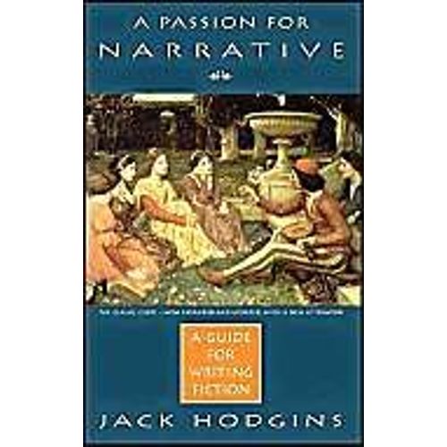 A Passion For Narrative