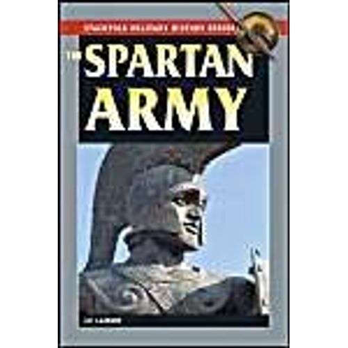 The Spartan Army