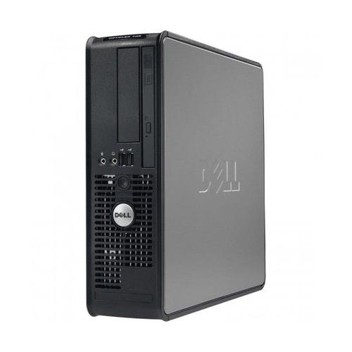 Dell OptiPlex 755-E6552G16 Intel Core 2 Duo E6550 2,33GHz 2Go 160Go Combo Windows 7